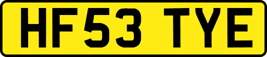 HF53TYE