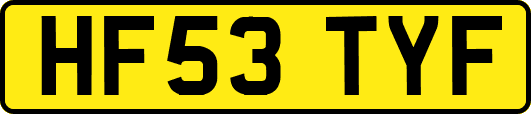 HF53TYF