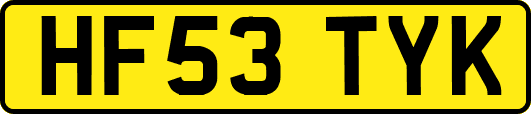 HF53TYK