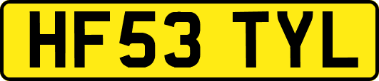 HF53TYL