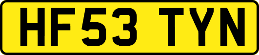 HF53TYN