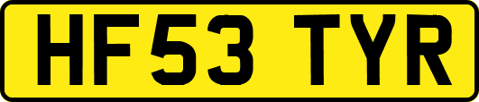 HF53TYR