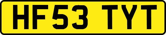 HF53TYT