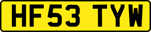 HF53TYW