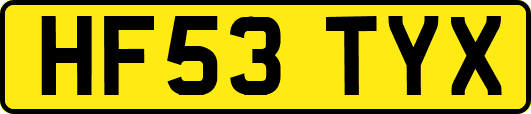 HF53TYX