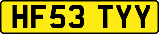 HF53TYY