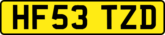 HF53TZD