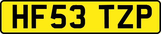 HF53TZP