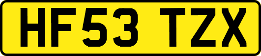 HF53TZX