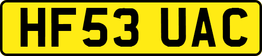 HF53UAC