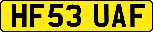 HF53UAF