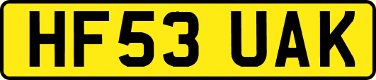 HF53UAK