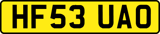 HF53UAO