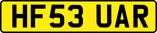 HF53UAR