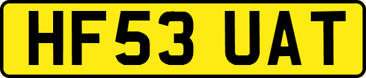 HF53UAT