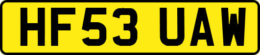 HF53UAW