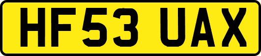 HF53UAX