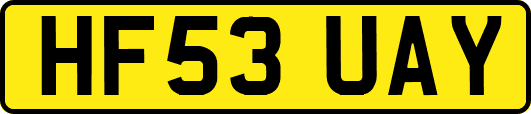 HF53UAY