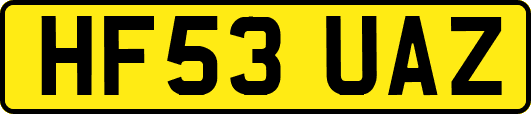 HF53UAZ