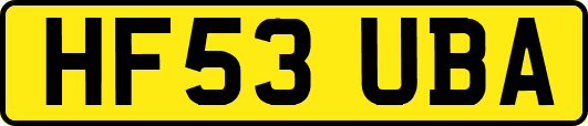 HF53UBA