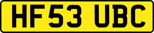 HF53UBC