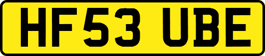 HF53UBE