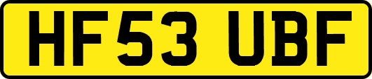HF53UBF