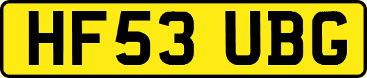 HF53UBG