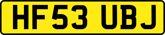 HF53UBJ