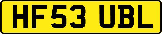 HF53UBL
