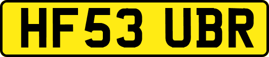 HF53UBR