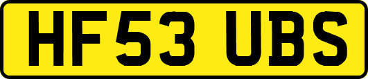 HF53UBS