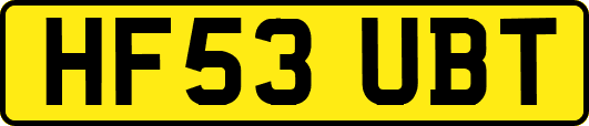 HF53UBT