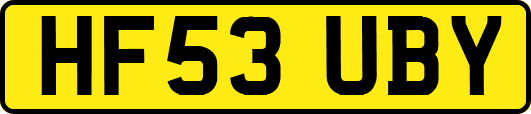 HF53UBY