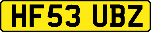 HF53UBZ