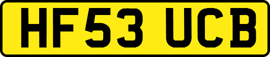 HF53UCB