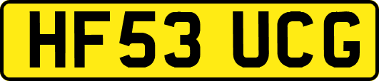 HF53UCG
