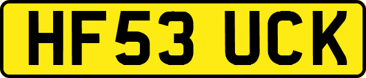 HF53UCK