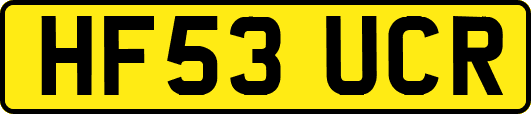 HF53UCR