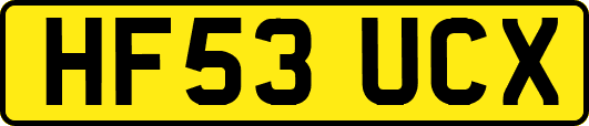 HF53UCX