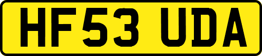 HF53UDA
