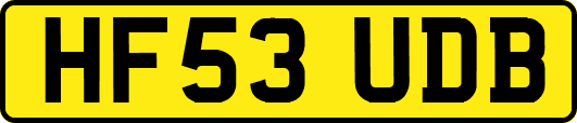 HF53UDB