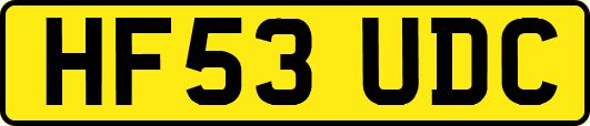 HF53UDC