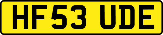 HF53UDE