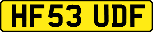 HF53UDF