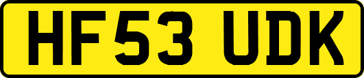 HF53UDK