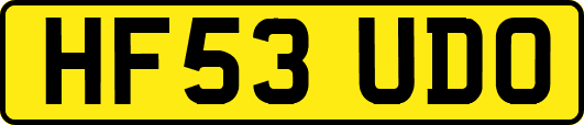 HF53UDO