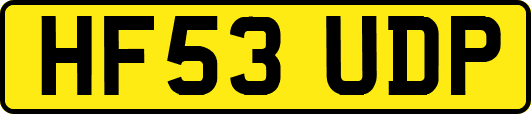 HF53UDP