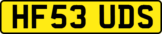 HF53UDS