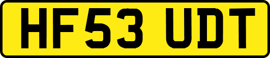 HF53UDT
